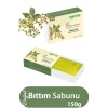 Doğal Kalıp Sabun 150gr - Bıttım