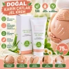 Doğal Karın Çatlak Jel Krem 75 ml