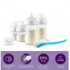 Doğal Tepkili Natural Response PP Hoşgeldin Bebek Hediye Seti