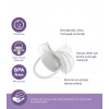 Doğal Tepkili Natural Response PP Hoşgeldin Bebek Hediye Seti