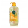 Doğal Zeytinyağlı Bebek Şampuanı 600 ml