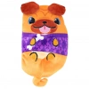 Dogs vs Squirls Beans Serisi 10 cm