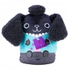 Dogs vs Squirls Gold Serisi 22 cm