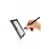 Dokunmatik Stylus Kalem Pen 110 - Gümüş