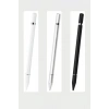 Dokunmatik Stylus Kalem Pen 110 - Gümüş