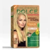 Dolce Amonyaksız, Doğal Set Boya - 10 Açık Sarı