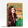 Dolce Amonyaksız, Doğal Set Boya - 5.66 Şarap Kızılı