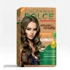 Dolce Amonyaksız, Doğal Set Boya - 7 Kumral