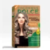 Dolce Amonyaksız, Doğal Set Boya - 8.1 Açık Küllü Kumral