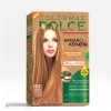 Dolce Amonyaksız, Doğal Set Boya - 8.3 Açık Kumral Dore