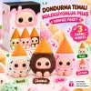 Dondurma Peluşu Sürpriz Paket