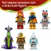 Dönüşen Ejderha Robotu 71868