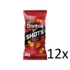 DORİTOS SHOTS ACI BAHARAT 30GR (12 Adet)