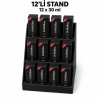 Dr. Wellbec Erkek Kişisel Bakım Spreyi 30 ml 12li Stand