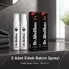 Dr. Wellbec Erkek Kişisel Bakım Spreyi 30 ml 2 Adet