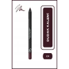 Dream Lips Mat Dudak Kalemi - No 524