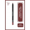 Dream Lips Mat Dudak Kalemi - No: 531