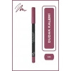 Dream Lips Mat Dudak Kalemi - No: 535