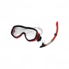 DUNY DIVE 4105-DN26 TEMPARED MASKE SNORKEL 1 Adet