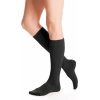 Duomed Dizüstü Varis Çorabı - CCL1 - Burnu Kapalı - Siyah - Medium