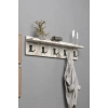 Duvar Askılığı Çok Renkli 80 cm