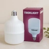 E27 T-Shape Beyaz LED Ampul 40W