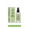 Eau De Kolonya Serisi 125 Ml - Lime