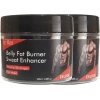Eelhoe 2li Belly Sweat Enhancer Erkeklere Özel 100 ml