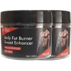 Eelhoe 2li Belly Sweat Enhancer Erkeklere Özel Kremi 100 ml