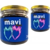 Efsanevi Mavi Macun Bay&bayan Çiftlere Özel 240 gr 2 Adet