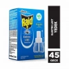 Elektro 45 Gece Yedek 27,4Ml 1 Adet