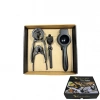 Elit Döküm Set