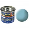 Email Color Light Green - Mat - Boya 14 ml