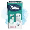 Emici Külot - L - 120 Adet, 4 Paket