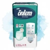 Emici Külot - L - 120 Adet, 4 Paket