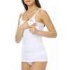 Emzirme Atleti 1268 White