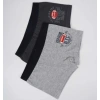 Erkek 2li  Boxer Set K128235 (tek adet fiyatı)