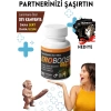 Ero Boost Max Xxl Dstklyci Ürün Seti