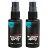 Ero Marathon Erkeklere Daha Uzun Süre Sprey 50 ml 2 Adet