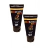 Eroboost Max Sertleştircili Masaj Bakım Kremi 50 ml X 2 Adet