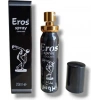 Eros Çilek Aromalı Masaj Yağı 100 ml + Eros Sprey 20 ml