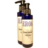 Eros Natural Personal Lubricant 125ml  2 Adet