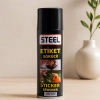 Etiket Sökücü Sprey 200 ml