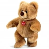 Ettore Peluş Ayı 40 cm