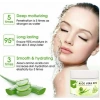 Eurorganic Aloe Vera Gel Cildinize Bakımjeli 100ML
