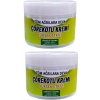 Eurorganic Çörek Otu Kremi 2 Adet Set 100 ml