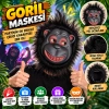 Eva Goril Maskesi – Sırıtan Goril