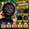 Eva Goril Maskesi – Vahşi Goril