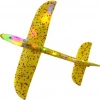 Eva Işıklı Uçak 48 cm (adet fiyatıdır)