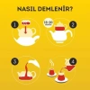 Extra Dem Demlik Poşet 153Gr 1 Adet